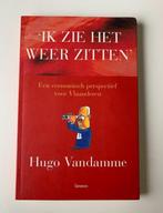 Ik zie het weer zitten, Hugo Vandamme, Ophalen of Verzenden, Nieuw, Geld en Beleggen