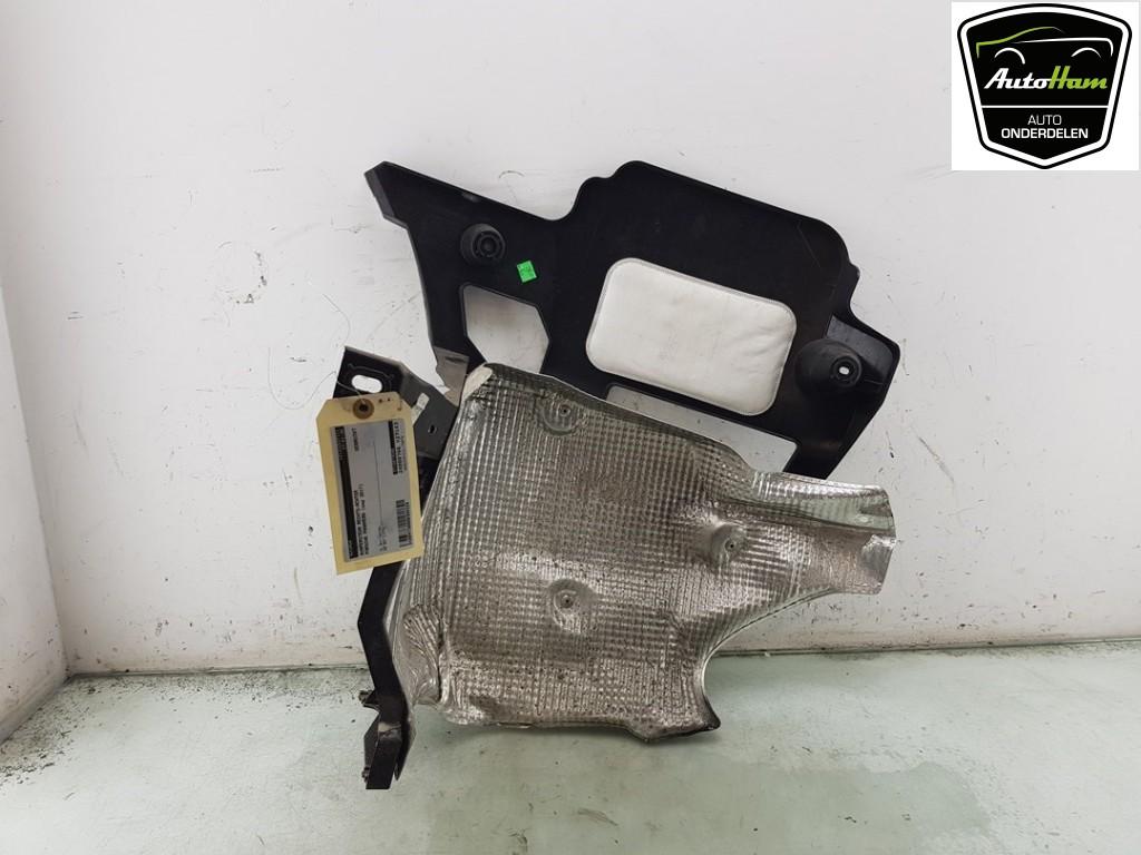 SUPPORT PARE-CHOCS ARRIÈRE DROIT Porsche Panamera (971G), Autos : Pièces & Accessoires, Dhr. J. Ham, Administratie@autoham.nl