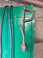 Western hoofdstel, Dieren en Toebehoren, Ophalen of Verzenden, Western