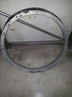 Scania ventilatorbeplating, Gebruikt, Scania, Motor en Accessoires