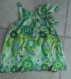 Mooi bloesje mt 122, Kinderen en Baby's, Kinderkleding | Maat 122, Ophalen of Verzenden, Zo goed als nieuw, Meisje, Overhemd of Blouse