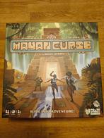 Mayan curse kickstarter, Ophalen of Verzenden