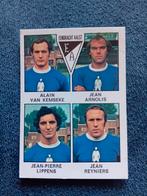 panini sticker Football 78 nr 310, Collections, Autocollants, Enlèvement ou Envoi, Neuf, Sport
