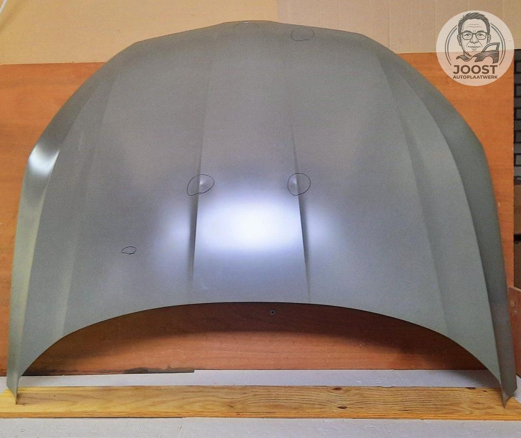 Motorkap nieuw orgineel Skoda Octavia IV v.a 2020 5E3823155, Voor, Herkomst onderdeel bekend, Nieuw, Ophalen of Verzenden