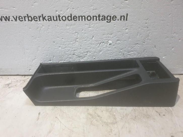 CONSOLE CENTRALE 3 serie Touring (E36 / 3) (51.16-8161789), Autos : Pièces & Accessoires, Habitacle & Garnissage, BMW, Utilisé