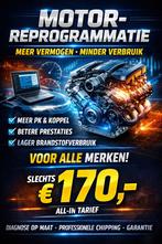 💨 Meer power, meer rijplezier – voel het verschil meteen!, Enlèvement