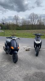 piaggio zip type, Fietsen en Brommers, Ophalen, Zo goed als nieuw, Zip