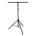 Pied lumière avec barre T, Musique & Instruments, Lumières & Lasers, Enlèvement, Comme neuf, Autres types