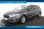 Ford Mondeo Wagon 2.0 Hybrid *1ste Eigenaar*Trekhaak*, Auto's, Ford, 1716 kg, Stof, 4 cilinders, Mondeo