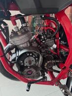 Beta rr 50 blok 80cc, Ophalen, Gereviseerd