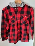 Hemd Levis maat 152. 12j, Ophalen