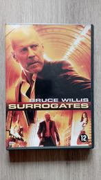Surrogates (2009), À partir de 12 ans, Enlèvement ou Envoi, Comme neuf, Thriller d'action