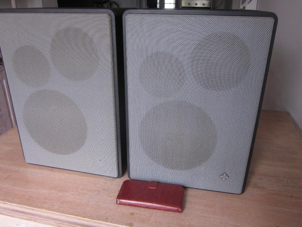 Haut-parleurs 3 voies et 2 voies, Enlèvement, Utilisé, Autres types, Autres marques