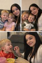 Betrouwbare kinderoppas beschikbaar – flexibel en zorgzaam, Offres d'emploi, À partir de 1 an, Freelance ou Intérim, Convient comme travail d'appoint