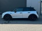 Mini Cooper S, Auto's, Voorwielaandrijving, 1995 cc, 4 cilinders, Zwart