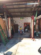 Auto hefbrug 2 koloms Bültom – 2 ton – 220/380V – werkend, Enlèvement