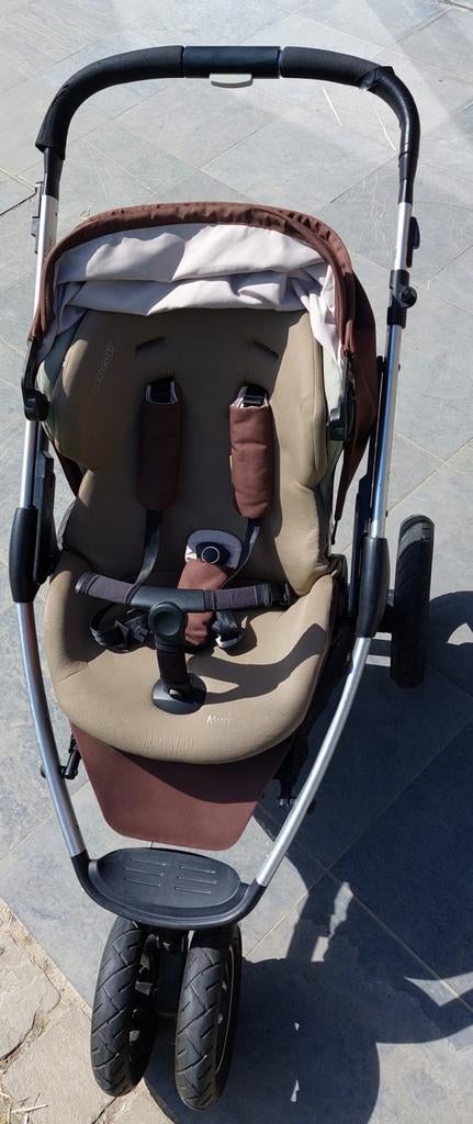 Buggy/kinderwagen maxi cosi mura, Enfants & Bébés, Poussettes & Combinaisons, Poussette, Pneus, Enlèvement