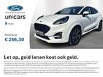 Ford Puma 1.0i Ecoboost mHEV 92kW ST-Line, 121 g/km, Achat, Entreprise, Boîte manuelle