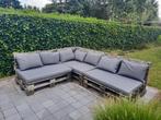 palletkussens Madison, Jardin & Terrasse, Accessoires mobilier de jardin, Enlèvement, Comme neuf