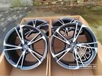 21 inch Audi Velgen NIEUW & Origineel A6 A7 A8 Q3 Q5 Falx 5x, Auto-onderdelen, Banden en Velgen, Velg(en), -, -, Nieuw