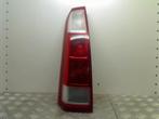 Achterlicht links van een Opel Meriva, Auto-onderdelen, Verlichting, Gebruikt, -, -, Opel