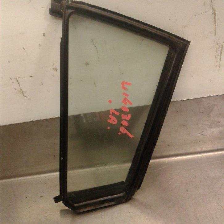 EXTRA RUIT LINKS ACHTER Mazda 3 (BK12) (01-2003/12-2009), Auto-onderdelen, Ruiten en Toebehoren, Mazda, Gebruikt