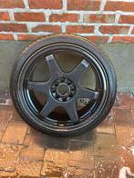 Opmaaksetje 4x108, Auto-onderdelen, Banden en Velgen, Ophalen, Velg(en)