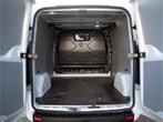 Ford Transit Custom 280 2.0 TDCI L1H1 | Trekhaak | Deurslote, Auto's, Stof, 4 cilinders, Wit, Diesel