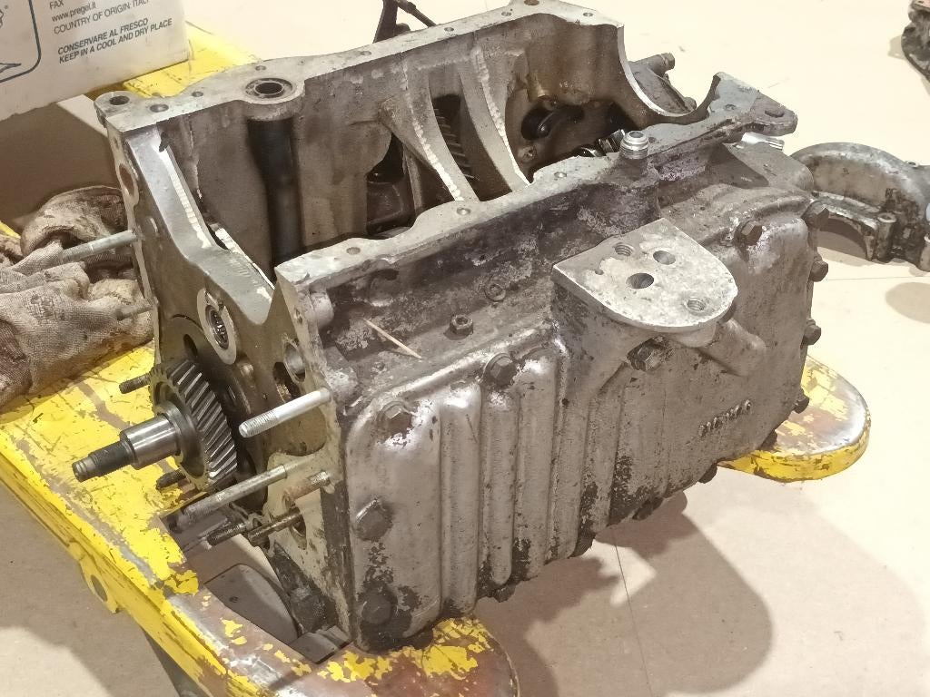 lot de pièces Mini AUTOMATIC, Classic Mini 59-00, Enlèvement, Utilisé, Austin