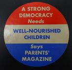 Amerikaanse window sticker 1941 wo2, Ophalen of Verzenden, Overige soorten, Overige typen