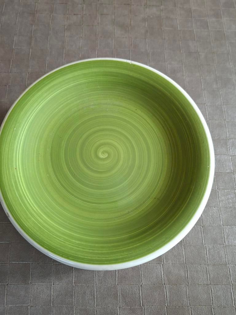 EetBorden., Enlèvement