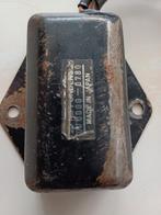 CDI Suzuki rm 250 tweetakt crossmotor 1981, Ophalen