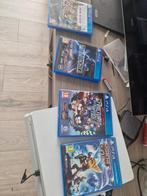 PS4 intelligente avec jeux, Consoles de jeu & Jeux vidéo, Consoles de jeu | Sony PlayStation 2, Enlèvement ou Envoi, Slim, Avec jeux