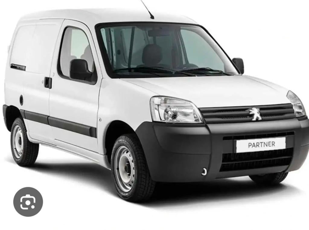 Wij zoeken een peugeot partner, berlingo met las werk, Autos, Camionnettes & Utilitaires, Particulier, Achat, Peugeot