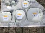 60 delig eetservies, Ophalen, Nieuw, Bord(en)