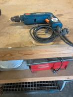 Elektrisch gereedschap, Ophalen, Gebruikt