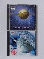 DANCE OPERA TRIP 5 + 6, Cd's en Dvd's, Verzenden