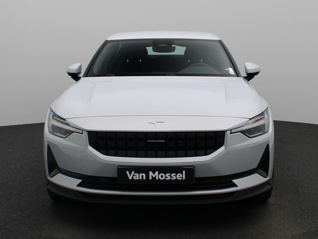 Polestar 2 Standard Range Single Motor 69kWh Memory seats |, Auto's, Polestar, Stof, Gebruikt, 5 zetels, 69 kWh