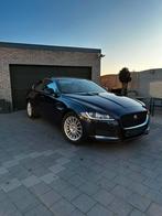 Jaguar FX 2.0D automaat euro6 8950€, Auto's, Diesel, Particulier, Te koop, Automaat
