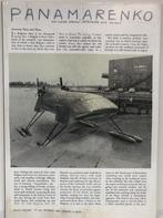 Panamarenko for clever scolars - 2004 - Nieuw, Boeken, Ophalen of Verzenden, Nieuw