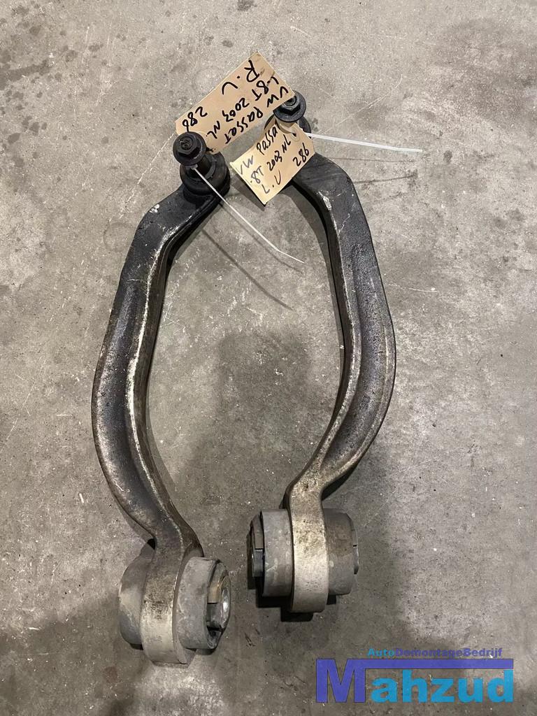 VW PASSAT 3B3 Armsteun links rechts, Gebruikt, Volkswagen, Volkswagen AG, Vw@volkswagen.de