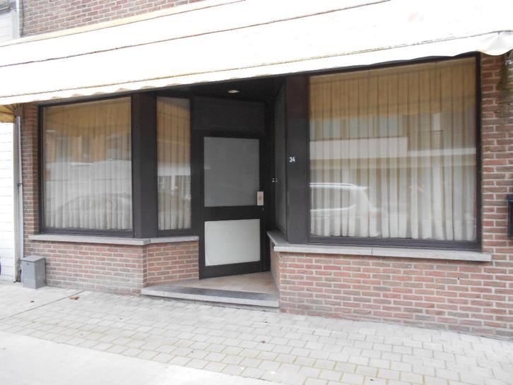 Ramen en deur in aluminium, Doe-het-zelf en Bouw, Raamkozijnen en Schuifdeuren, Gebruikt, Aluminium, 150 tot 225 cm, 75 tot 150 cm