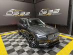 Volvo XC90 T8 AWD 390pk 7-zit Inscript/Pano/LED/Keyles/Trekh, Argent ou Gris, Achat, Entreprise, 7 places