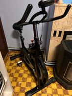 Spinningfiets, Sport en Fitness, Fitnessapparatuur, Ophalen, Zo goed als nieuw, Spinningfiets