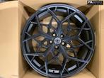 Nieuwe 22 inch Satin Black Urban UC5 velgen voor Range Rover, -, -, Banden en Velgen, Nieuw