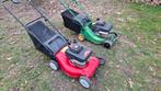 2 tondeuse une mtd et une jhon deere, Jardin & Terrasse