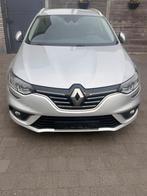 Mégane, Autos, Argent ou Gris, Achat, Euro 6, Entreprise