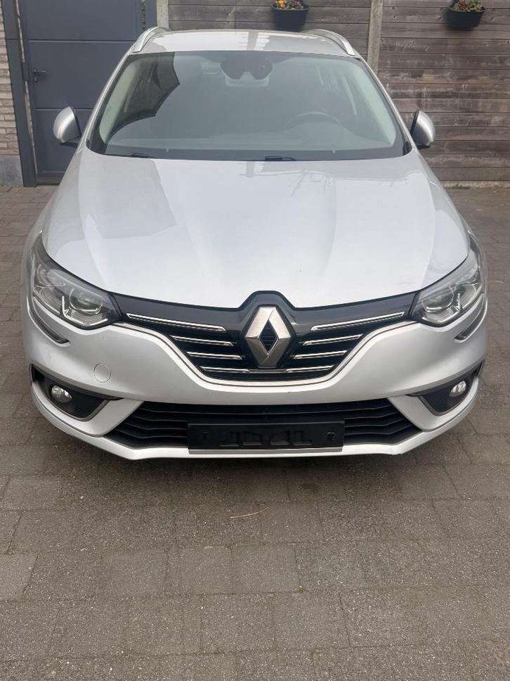 Mégane, Autos, Renault, Entreprise, Mégane, ABS, Airbags, Air conditionné, Android Auto, Apple Carplay, Bluetooth, Feux de virage