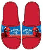 Spiderman Badslippers Rood - Maat 31/32 - Marvel, Neuf, Garçon, Enlèvement ou Envoi, Spiderman