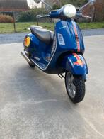 Vespa 200cc gtl, Motoren, Scooter, Particulier, 1 cilinder, 12 t/m 35 kW